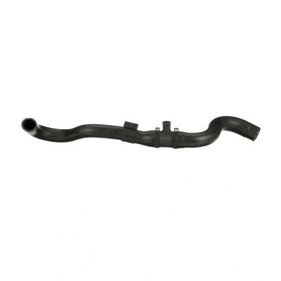 Abbildung von GATES 05 5038 Kühlerschlauch EPDM (Ethylen Propylen Dien Kautschuk) VOLKSWAGEN: Crafter 30 50 Kastenwagen, 35 Bus