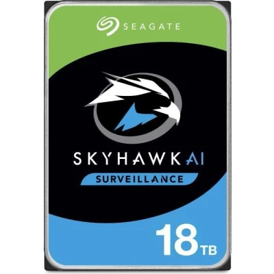 Abbildung von Seagate SkyHawk AI 18TB