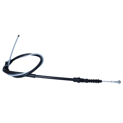 Abbildung von MAXGEAR 32 1505 Handbremsseil hinten links, rechts 1615, 805mm SKODA: Superb II Kombi