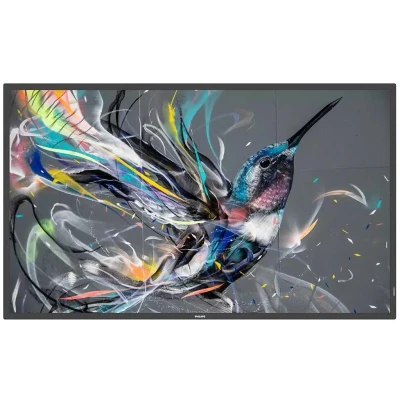 Abbildung von Philips 65BDL3550Q Signage Display 163,9 cm (64,5 Zoll)