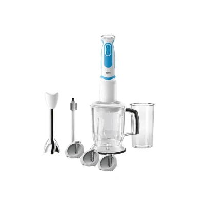 Abbildung von BRAUN Stabmixer MQ 5060 WHBL