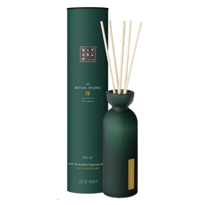 Abbildung von Rituals Fragrance Sticks THE Ritual OF JING Subtle Floral Jujube &amp; Lotus Raumduft, Größe: 250 ml,