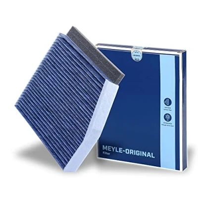 Abbildung von MEYLE 012 324 0040 Innenraumfilter MERCEDES BENZ: CLA T modell, B Klasse, GLA, INFINITI: Q30, QX30 I