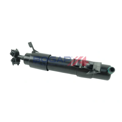 Abbildung von BOGAP A5522184 Waschwasserdüse, Scheinwerferreinigung VW: Golf IV Variant (1J5) 1.9 TDI 4motion, 2.0 2.3 V5 1.8 4motion