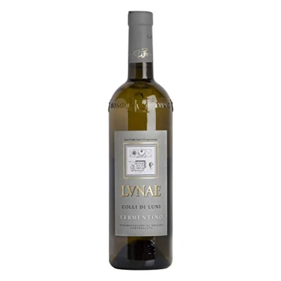 Abbildung von Lunae Etichetta Grigia Colli di Luni DOC Vermentino 2023 (1 x 0.75 l)