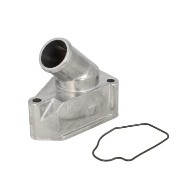 Abbildung von MAHLE ORIGINAL TI 9 87 Kühlwasserthermostat mit Dichtung OPEL: Frontera B SUV, Omega Caravan, Limousine, CHEVROLET: Captiva
