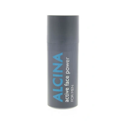 Abbildung von Alcina Creme for Men Active Face Power