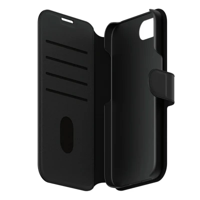 Abbildung von PanzerGlass CARE Case Feature Tango 2 in 1 Wallet iPhone 16e