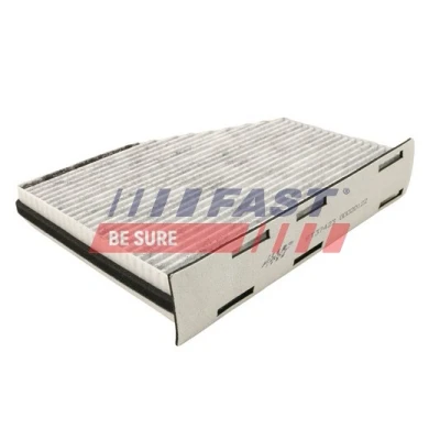 Abbildung von Filter, Innenraumluft FAST FT37423