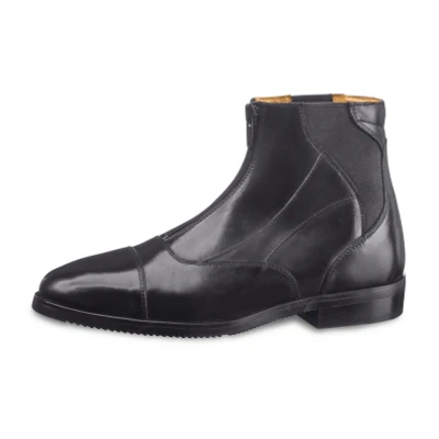 Abbildung von Ego7 Reitstiefel Taurus Schwarz 44
