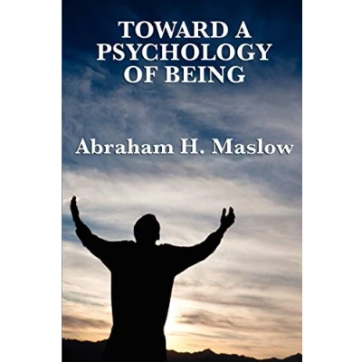 Abbildung von Toward a Psychology of Being