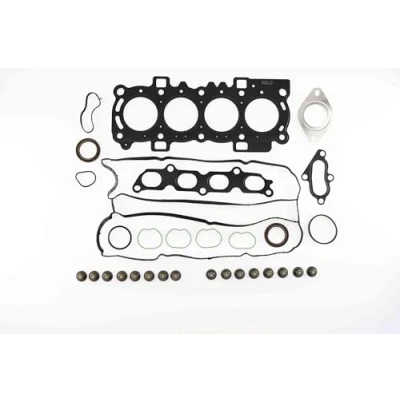 Abbildung von CORTECO 83403422 Dichtungssatz, Zylinderkopf mit Ventilschaftabdichtung, Zylinderkopfdichtung FORD: FIESTA 6