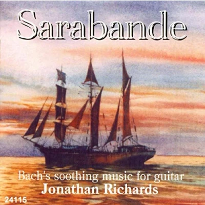 Abbildung von Sarabande