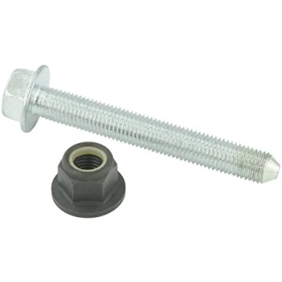 Abbildung von FEBEST 2329 004 KIT Sturzkorrekturschraube VOLKSWAGEN: Golf 7 Schrägheck, 6 Variant, 4 AUDI: A3 TT Roadster