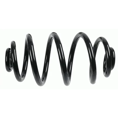 Abbildung von SACHS 996 632 Fahrwerksfeder VOLKSWAGEN: Passat B5 GP Variant, AUDI: A6 C5 Limousine kfzteile, kfzteile24, bandel online, bandel,