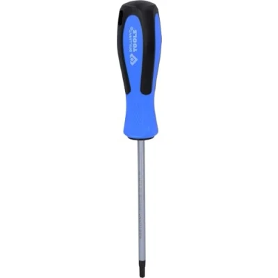 Abbildung von KS TOOLS BT031015 Schraubendreher T27 115 Torx