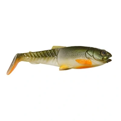 Abbildung von Savage Gear Cannibal Craft Paddletail Gummiköder