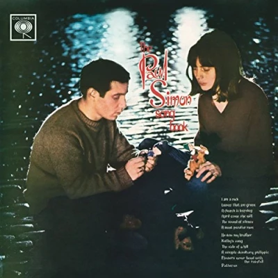 Abbildung von The Paul Simon Songbook [Vinyl LP]