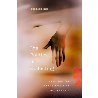 Abbildung von the Politics of Collecting: Race and Aestheticization Property