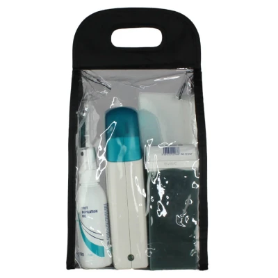 Abbildung von Sibel Roll On Bacis Kit Für Männer Ref.7410804
