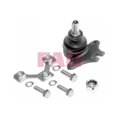 Abbildung von FAG 825 0143 10 Traggelenk 16,5 VOLKSWAGEN: Golf 3, Passat B3/B4 Variant, 3 Cabrio