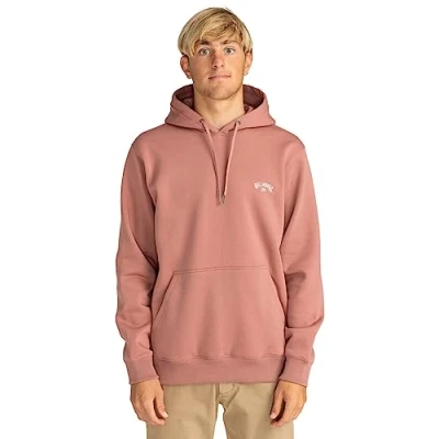Abbildung von Billabong ARCH PO Sweatshirt, Herren, Größe: Small, Rew