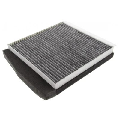 Abbildung von MAPCO 67852 Innenraumfilter Aktivkohlefilter 278 248 39 VOLVO: V70 2, XC90 I, S60 I