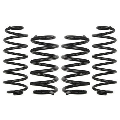 Abbildung von EIBACH Pro Kit E10 15 018 02 22 Fahrwerksatz, Federn AUDI: A6 C7 Limousine