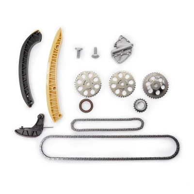 Abbildung von SKF VKML 81002 Steuerkettensatz SKODA: Fabia 2 Schrägheck, Combi, 1 SEAT: Ibiza 3 4 Schrägheck kfzteile,