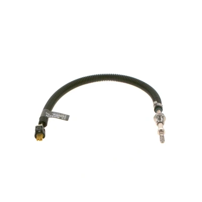 Abbildung von BOSCH 0 986 259 054 Sensor, Abgastemperatur MERCEDES BENZ: E Klasse Limousine, T modell, C Limousine