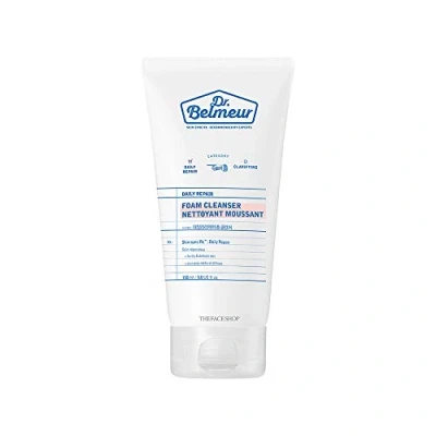 Abbildung von [The Face Shop] Dr. Belmeur Daily Repair Schaum Reiniger, 150 ml