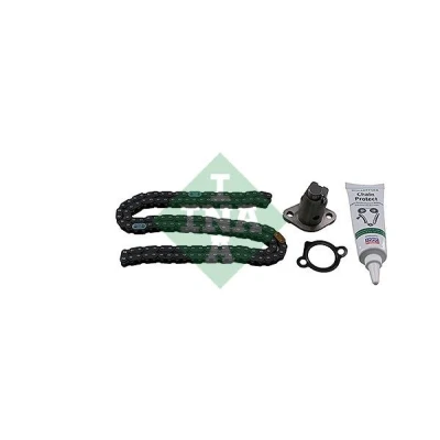Abbildung von INA 559 1031 10 Steuerkettensatz TOYOTA: RAV4 III SUV, Avensis II Kombi, SUV