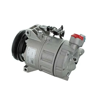 Abbildung von KRIOS 1.1473R Kompressor PXC16 12V VOLVO: XC60 I, V70 3, V60 I