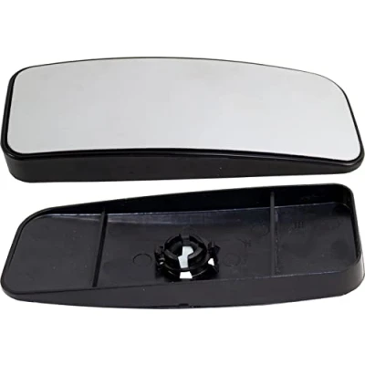 Abbildung von TarosTrade 57 0539 L 62411 Spiegelglas Unteres Teil Links