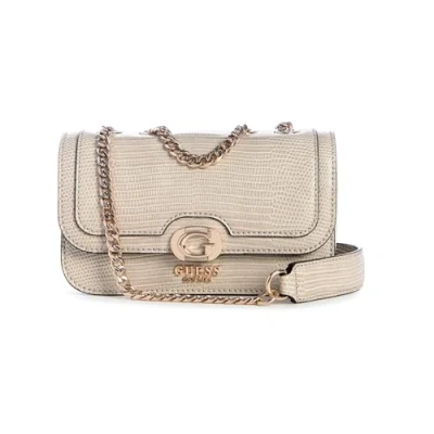 Abbildung von GUESS Orlina Mini Convertible XBody Flap Taupe