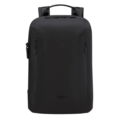 Abbildung von Samsonite Coatify BIZ Tagesrucksack, Größe: One Size, Black