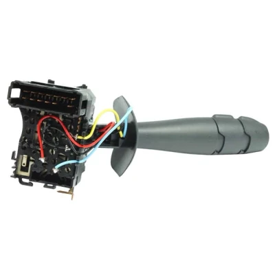 Abbildung von METZGER 0916324 Blinkerschalter ORIGINAL ERSATZTEIL RENAULT: TWINGO 2