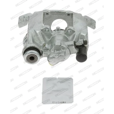 Abbildung von FERODO PREMIER FCL694101 Bremssattel Stahlguss mit Zubehör MERCEDES BENZ: Vito Bus, V Klasse, Kastenwagen