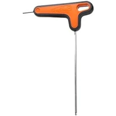 Abbildung von SuperB Innensechskantschlüssel T/L Griff TB 7631. Classic. 2mm