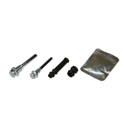 Abbildung von QUICK BRAKE 113 1471X Führungshülsensatz, Bremssattel MITSUBISHI: Lancer 6 Limousine, Kombi, COLT 5