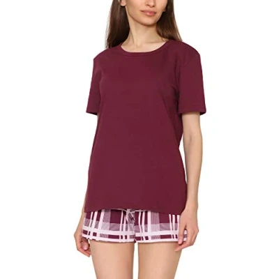 Abbildung von Merry Style Schlafanzug Damen MS10 177