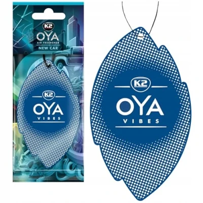 Abbildung von Auto Duft Anhänger K2 Oya New Car