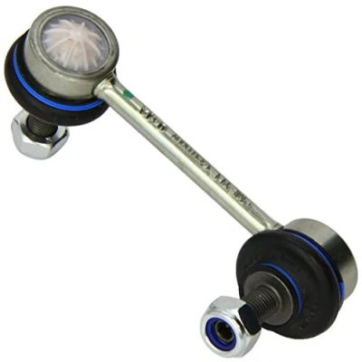 Abbildung von MEYLE 35 16 060 0001 Koppelstange Vorderachse links 105 M10x1,25 ORIGINAL Quality MAZDA: MX 6, CX 7, 5 3