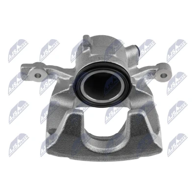 Abbildung von NTY HZP BM 062 Bremssattel Vorderachse rechts ohne Halter BMW: X1, 2 Active Tourer, Gran MINI: Schrägheck, Clubman, Cabrio