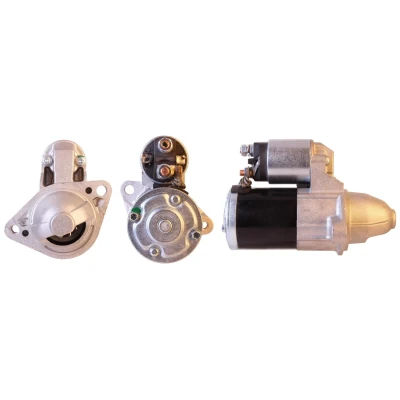 Abbildung von DRI 345030102 Anlasser 12 1,2 10 Pin &quot;50&quot; 6.4mm Plug 70 SUZUKI: SWIFT 4, Vitara IV SUV, Splash Schrägheck, OPEL: Agila B