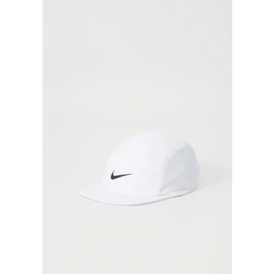 Abbildung von Nike Performance FLY Unisex Cap, Größe: L/XL, White/anthracite/black