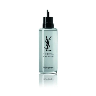 Abbildung von Yves Saint Laurent MYSLF Eau de Parfum Nachfüllung 150 ml