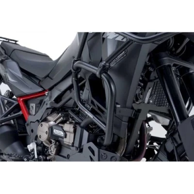 Abbildung von STURZBÜGEL/GMOL SW MOTECH Honda CRF1100L Africa Twin (19 ) SCHWARZ