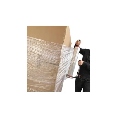 Abbildung von Protective Film Office Depot 300 m (l) x 500 mm 17 em transparent