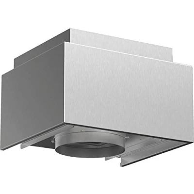 Abbildung von Bosch DWZ1FX5C6 Zubehör für Dunstabzüge, Clean Air Plus Umluftmodul, Made in Germany